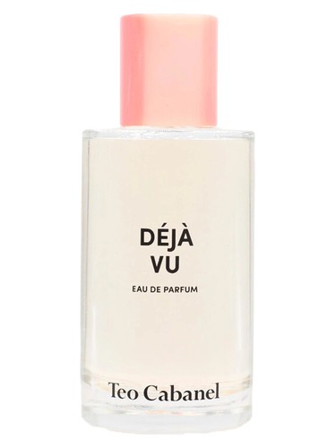 profumo Deja Vu di Téo Cabanel unisex