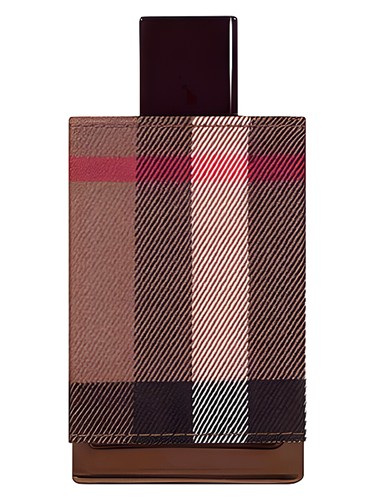 profumo London for Men di Burberry da uomo