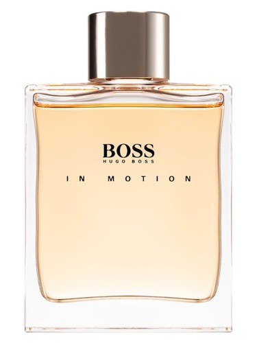 profumo Boss In Motion (2022) di Hugo Boss da uomo