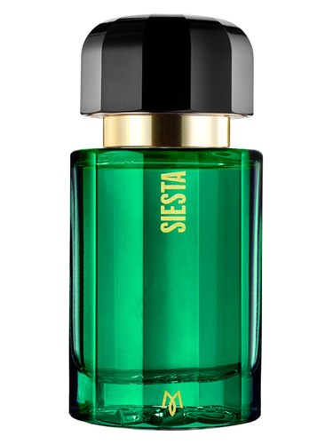 profumo Siesta di Ramón Monegal unisex