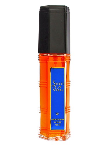 profumo Secret De Venus di Weil da donna