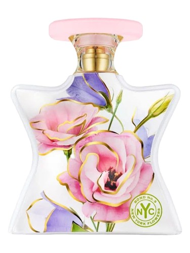 profumo New York Flowers di Bond No. 9 unisex