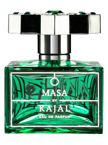 profumo Masa di Kajal unisex