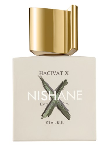 profumo Hacivat X di Nishane unisex