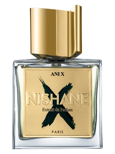 profumo Ani X di Nishane unisex