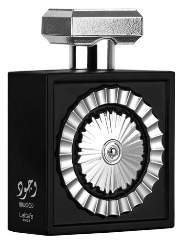 profumo Wajood di Lattafa Perfumes unisex