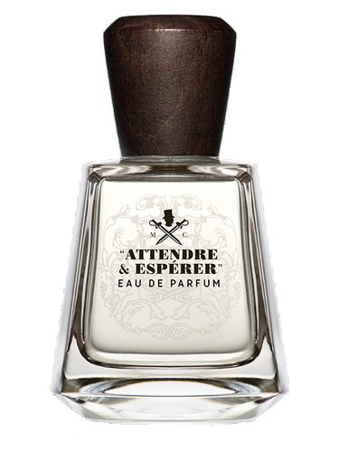profumo Attendre & Espérer di Frapin unisex