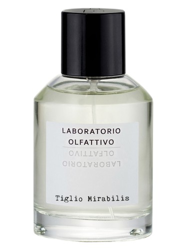 profumo Tiglio Mirabilis di Laboratorio Olfattivo unisex