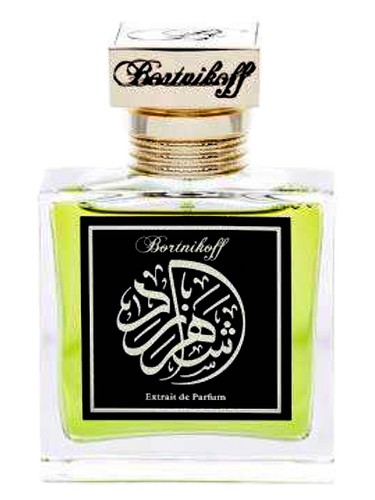 profumo Scheherazade di Bortnikoff unisex