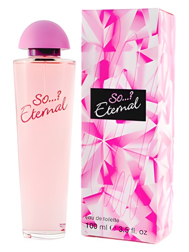 profumo So Eternal di So da donna