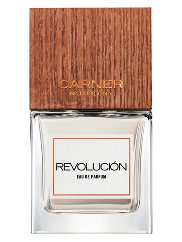 profumo Revolución di Carner Barcelona unisex