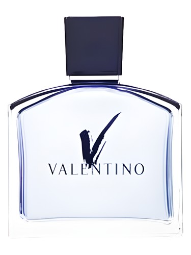 profumo V pour Homme di Valentino da uomo