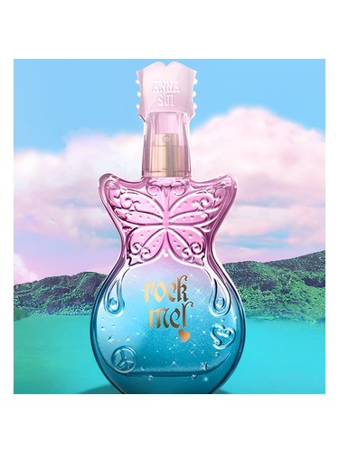 profumo Rock Me! Summer of Love di Anna Sui da donna