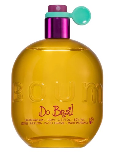 profumo Boum Do Brazil di Jeanne Arthes da donna