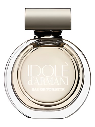 profumo Idole d'Armani Eau de Toilette di Giorgio Armani da donna