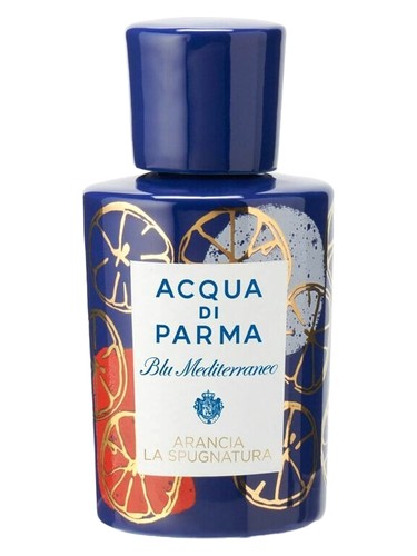 profumo Acqua di Parma Blu Mediterraneo - Arancia La Spugnatura di Acqua di Parma unisex