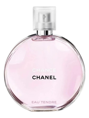 profumo Chance Eau Tendre di Chanel da donna