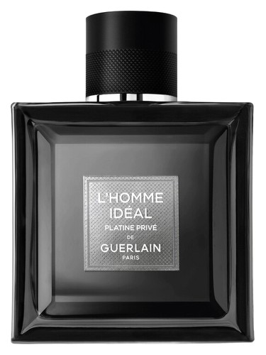 profumo L’Homme Idéal Platine Privé di Guerlain da uomo