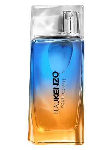 profumo L'Eau Kenzo Pour Homme Sunlight Edition Limitée di Kenzo da uomo