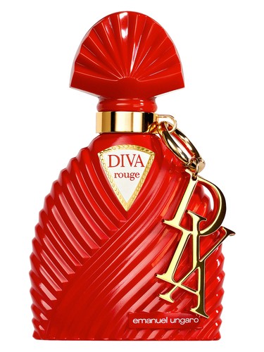 profumo Diva Rouge di Emanuel Ungaro da donna