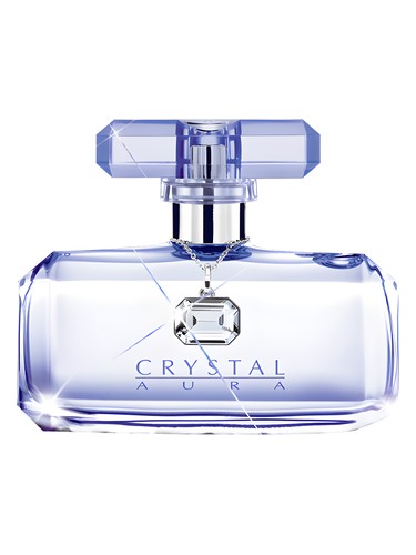 profumo Crystal Aura di Avon da donna