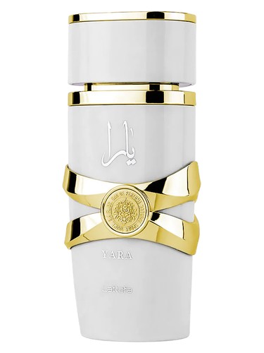 profumo Yara Moi di Lattafa Perfumes da donna
