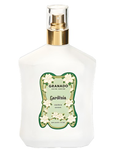 profumo Gardênia di Granado da donna