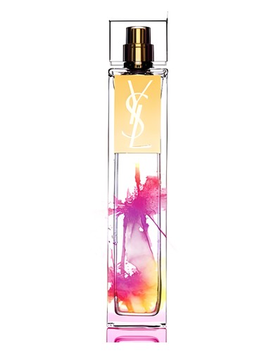 profumo Elle Edition Collector di Yves Saint Laurent da donna