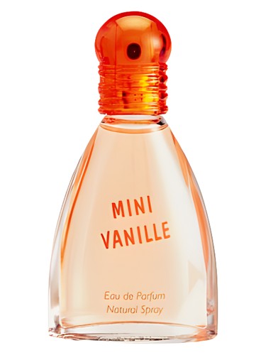 profumo Mini Vanille di Ulric de Varens unisex