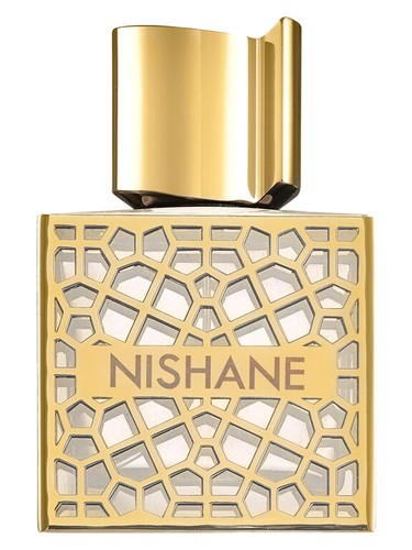 profumo Hacivat Oud di Nishane unisex