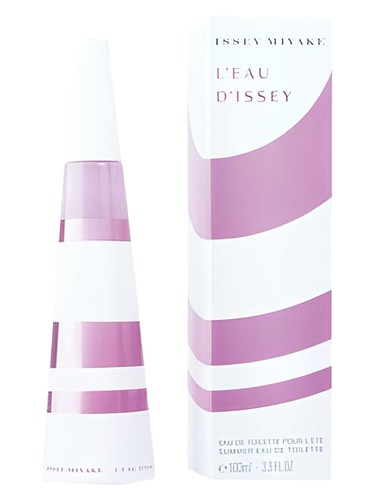 profumo L'Eau d'Issey Summer Eau de Toilette di Issey Miyake da donna