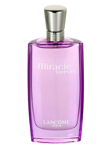 profumo Miracle Forever di Lancome da donna