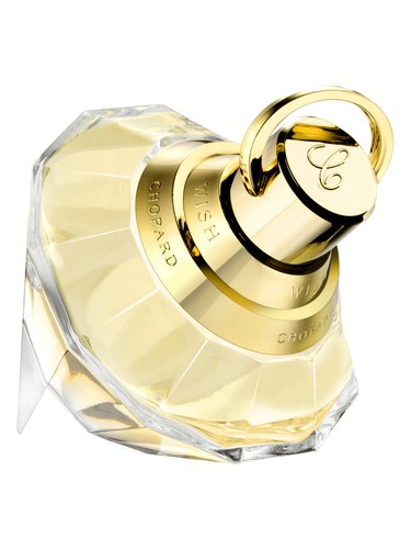 profumo Brilliant Wish di Chopard unisex