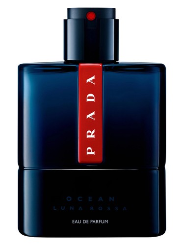 profumo Luna Rossa Ocean Eau de Parfum di Prada da uomo