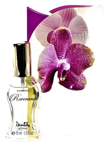 profumo Reveranss (Реверанс) di Dzintars da donna