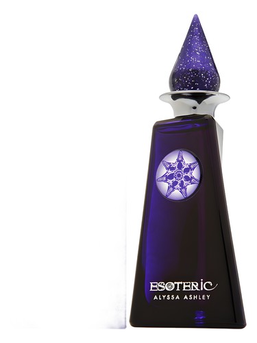 profumo Esoteric di Alyssa Ashley da donna
