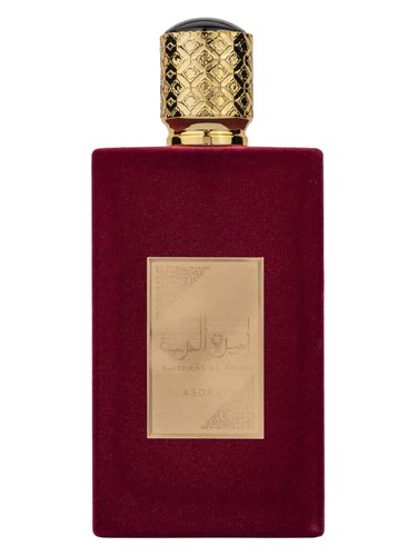 profumo Ameerat Al Arab di Asdaaf da donna
