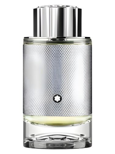 profumo Explorer Platinum di Montblanc unisex