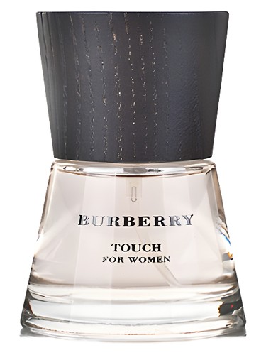 profumo Touch for Women di Burberry da donna