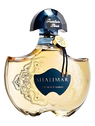 profumo Shalimar Edition Charms Eau de Parfum di Guerlain da donna