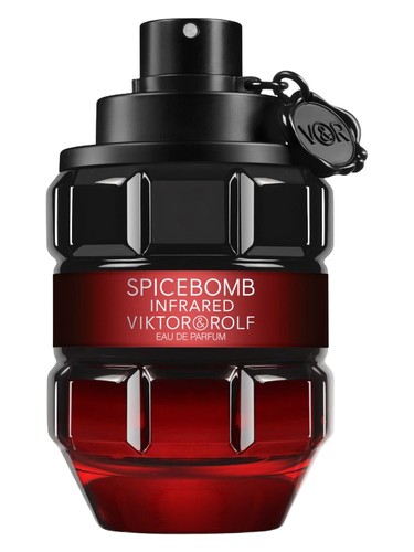 profumo Spicebomb Infrared Eau de Parfum di Viktor & Rolf da uomo