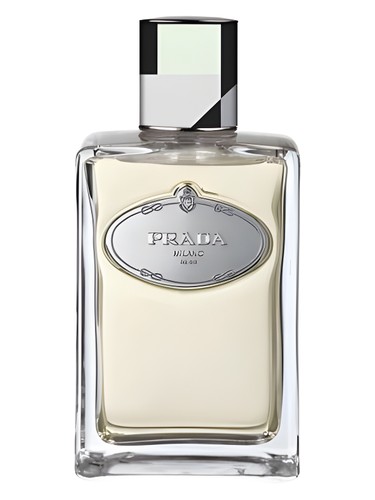 profumo Infusion de Vétiver di Prada unisex