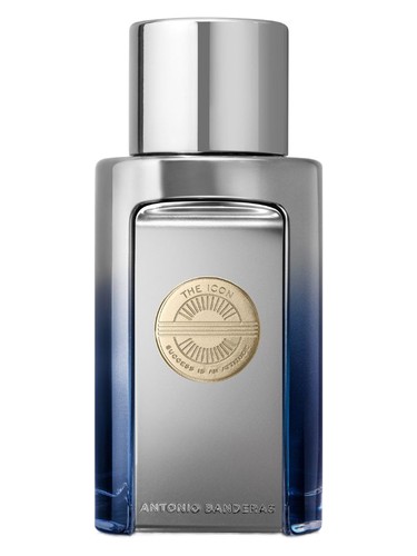 profumo The Icon Elixir di Antonio Banderas da uomo