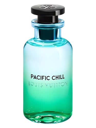 profumo Pacific Chill di Louis Vuitton unisex