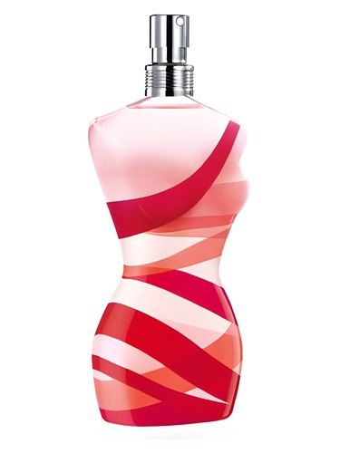 profumo Classique Summer 2010 di Jean Paul Gaultier da donna