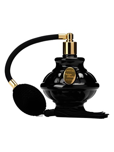 profumo Violette Divine di Parfums Berdoues da donna