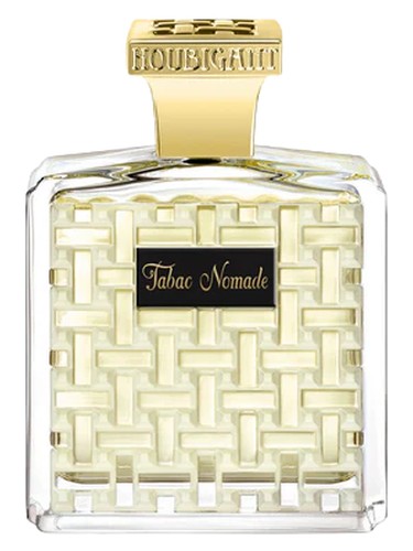 profumo Tabac Nomade di Houbigant unisex