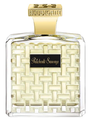profumo Patchouli Sauvage di Houbigant unisex