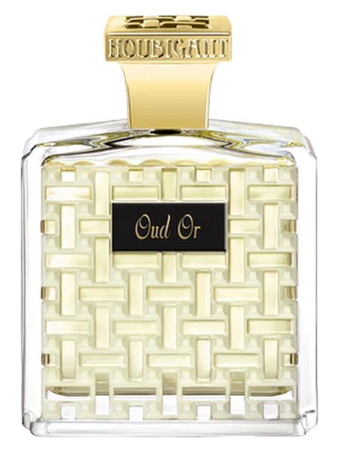 profumo Oud Or di Houbigant unisex