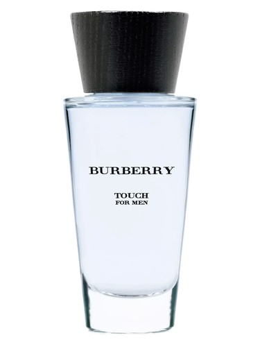 profumo Touch for Men di Burberry da uomo